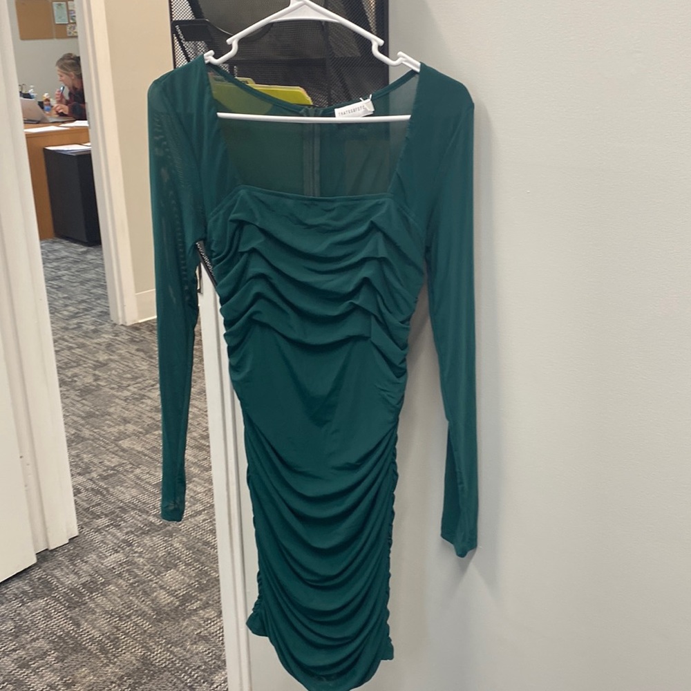That’s so Fetch NWT Size 8 Dress